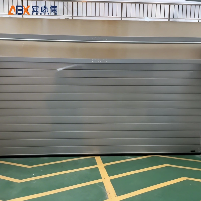 盘锦涡轮硬质高速门